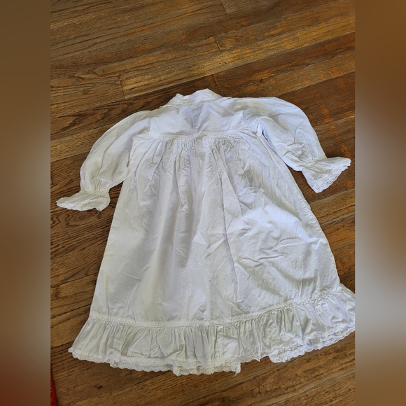 Cornellki Toddler Girls Dress Vintage Style Size: 2 - Picture 11 of 11